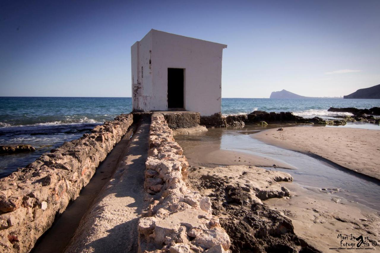 Casa Ilusion Сasa de vacaciones *