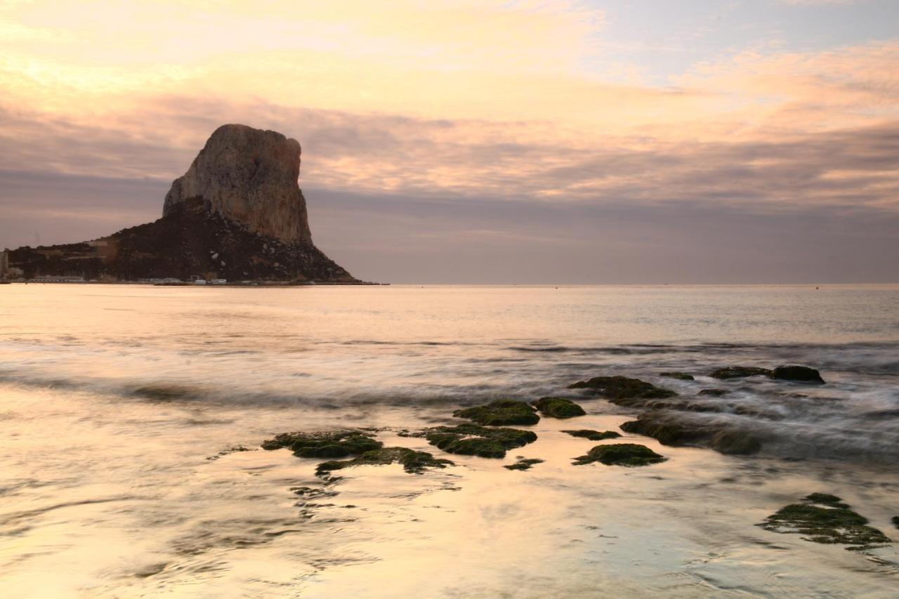 Сasa de vacaciones Casa Ilusion