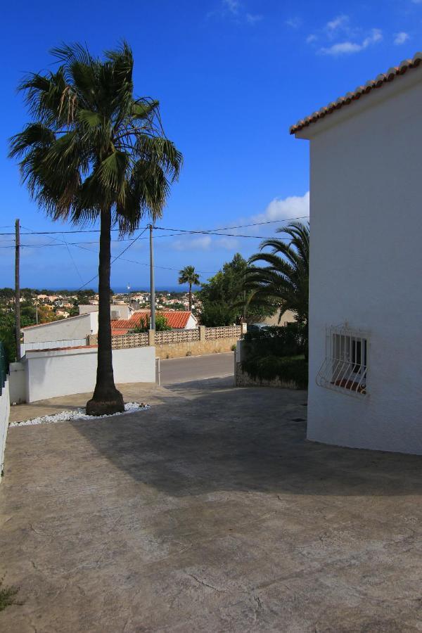Casa Ilusion Calpe