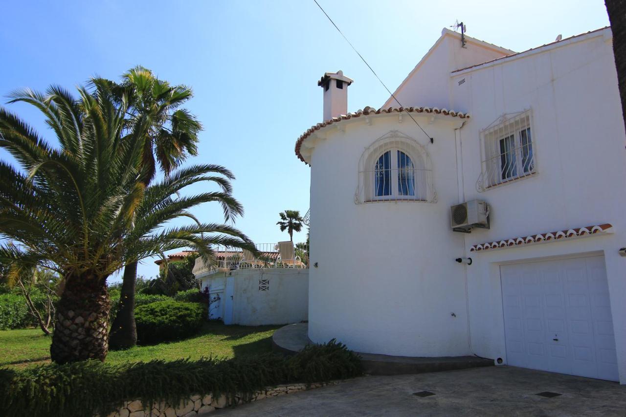 Casa Ilusion Calpe