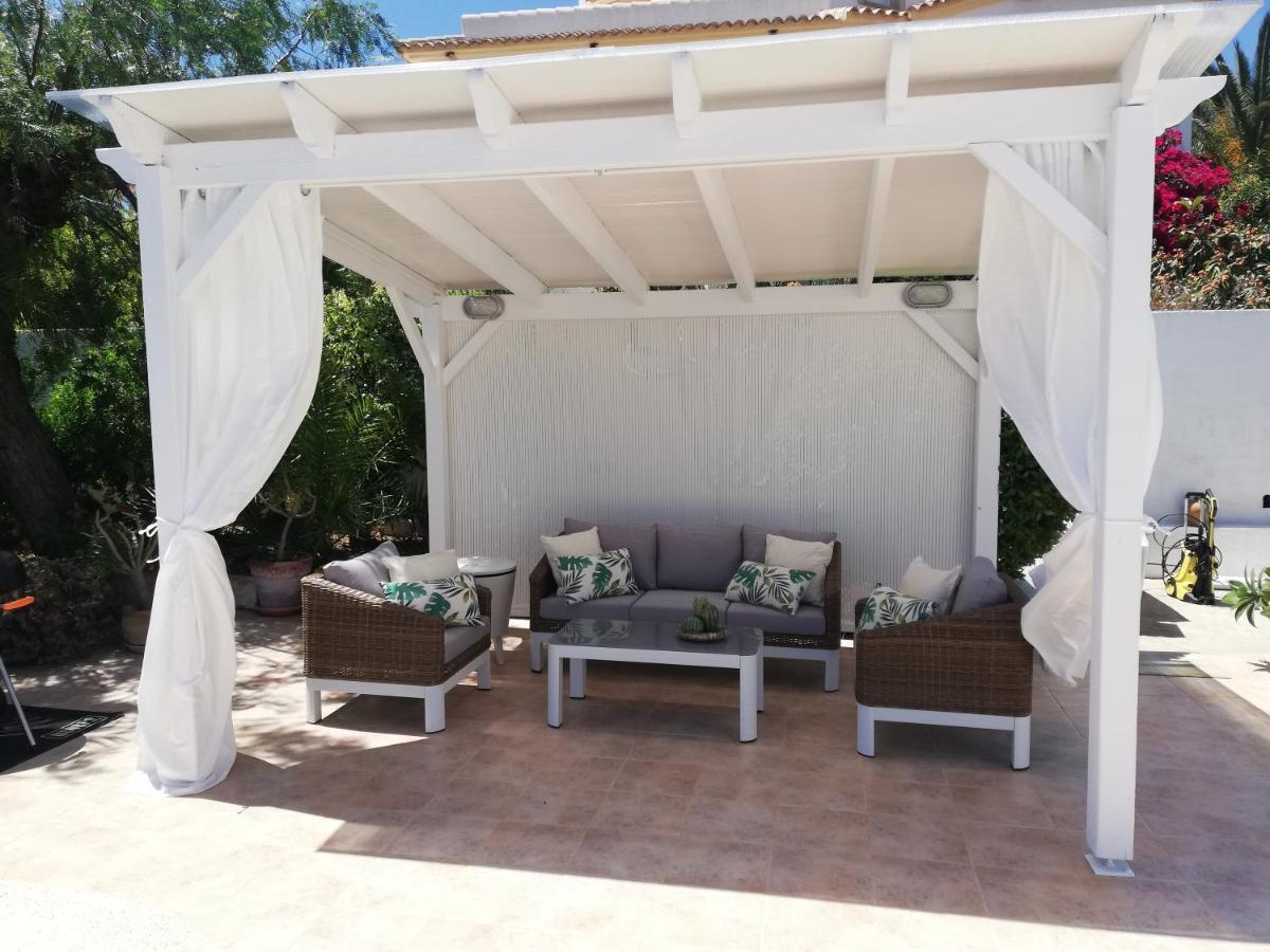 Casa Ilusion Сasa de vacaciones Calpe