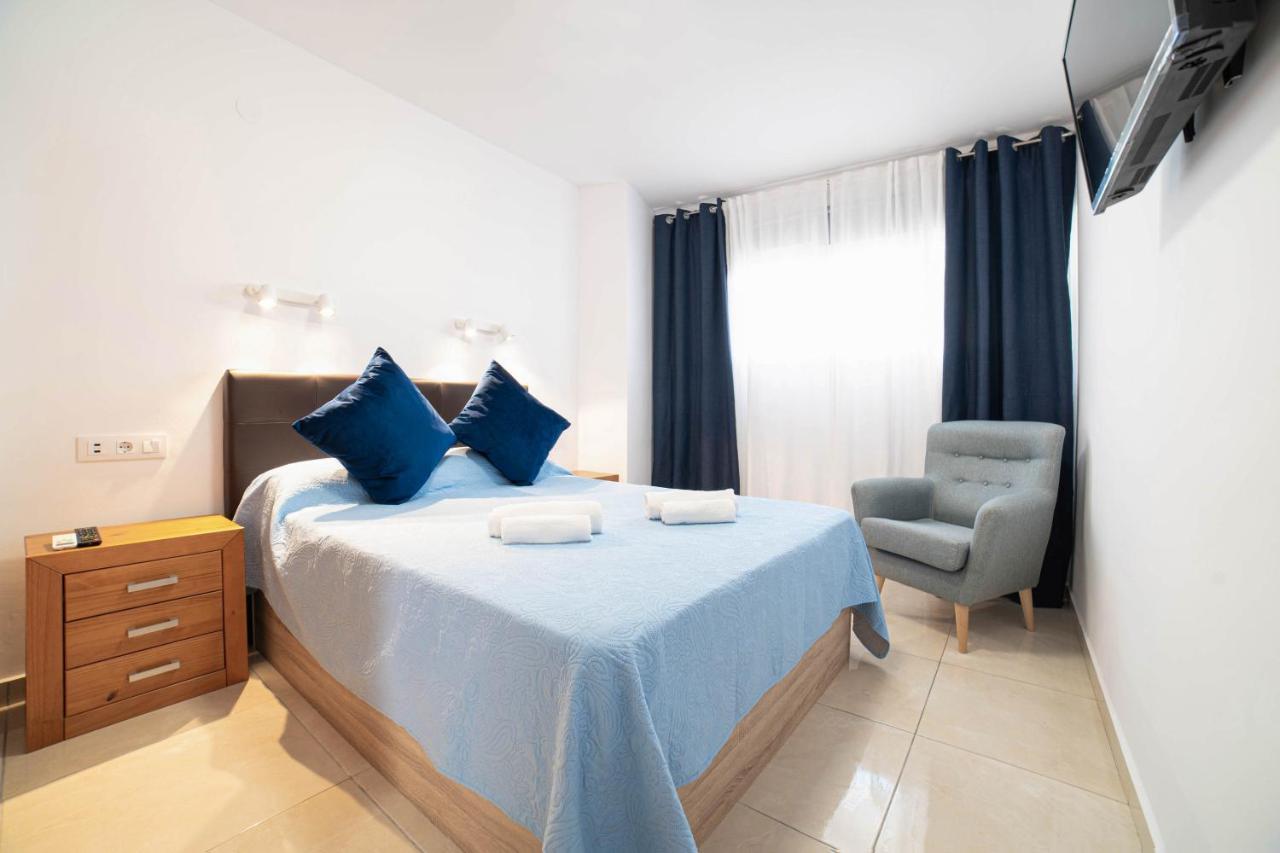 Cristina Apartamento