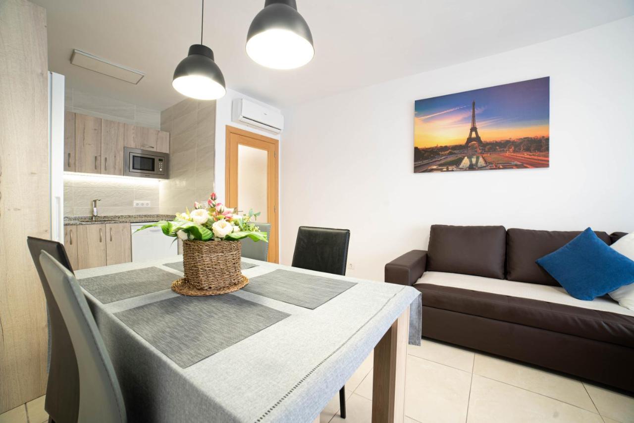 Apartamento Cristina