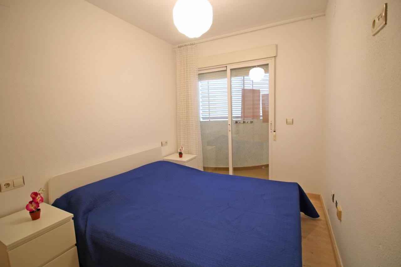 Apartment Holiday Albamar V Calpe