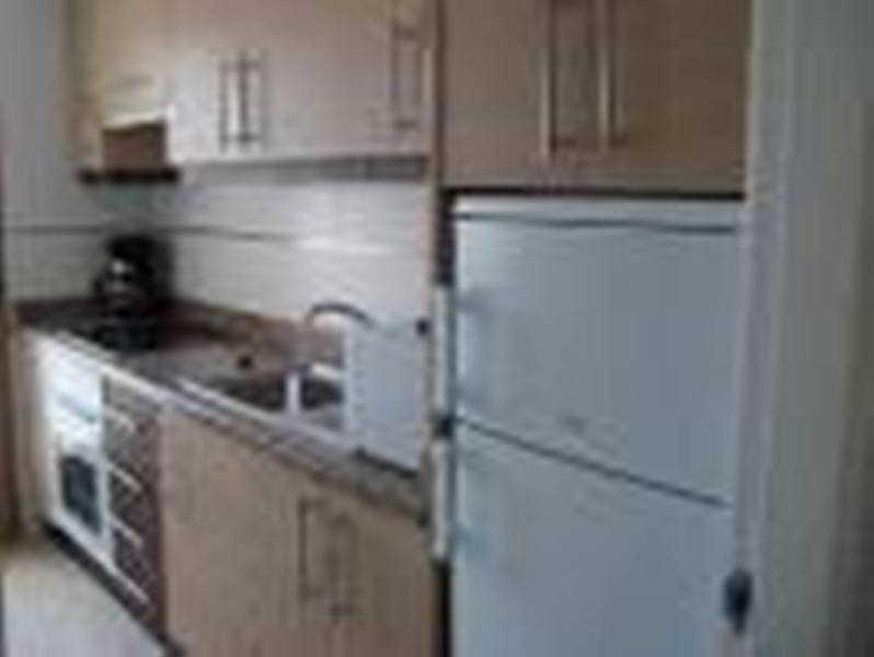 Apartment Larimar Unitursa Calpe