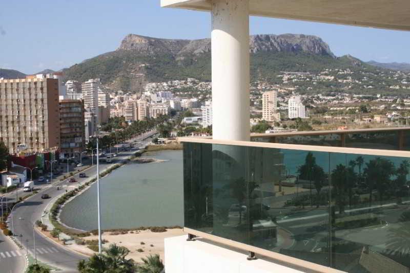 Apartment Larimar Unitursa Calpe