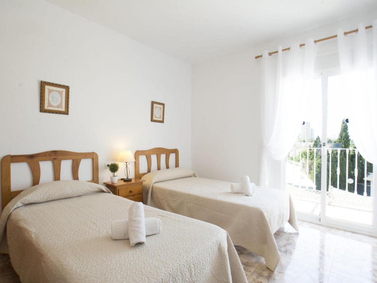 Villa Gardenia By Interhome Calpe