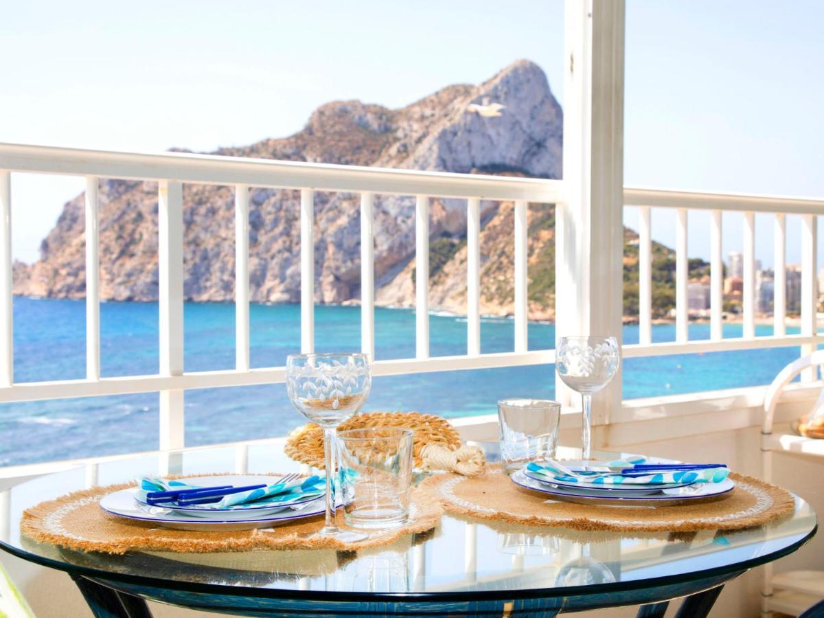 Orellana-5 By Interhome * Calpe