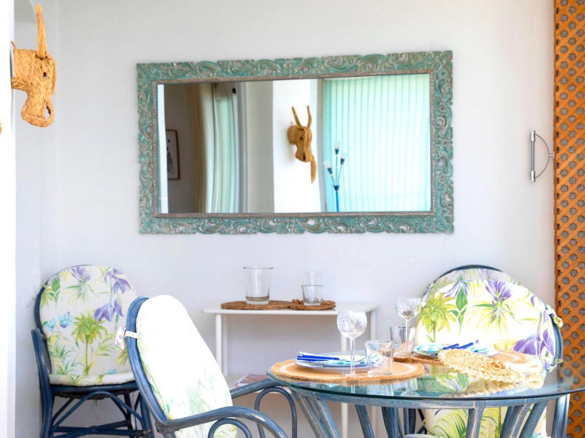 Apartment Orellana-5 By Interhome Calpe