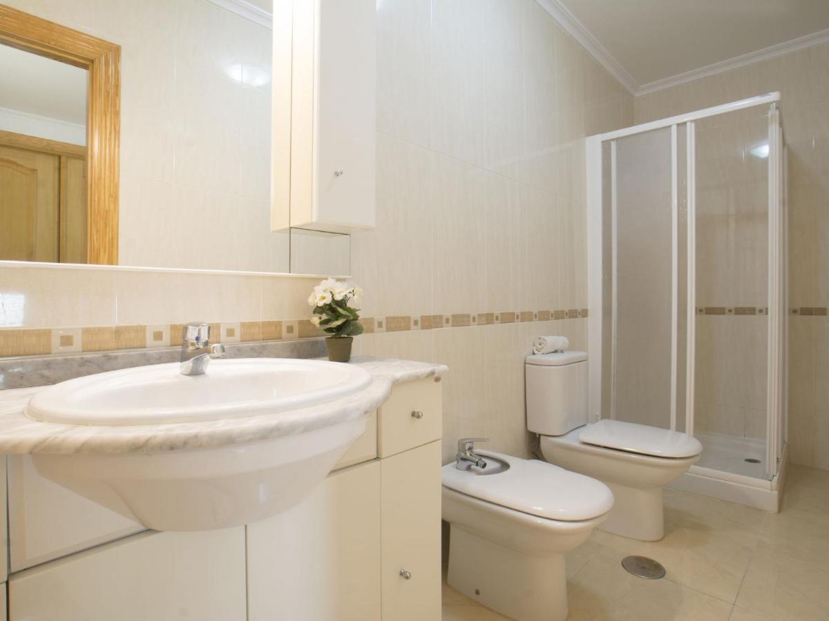 Villa Santanatenis By Interhome