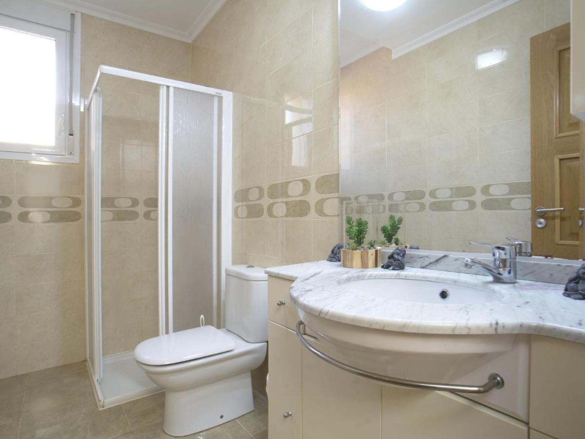 Delfin By Interhome Villa Calpe