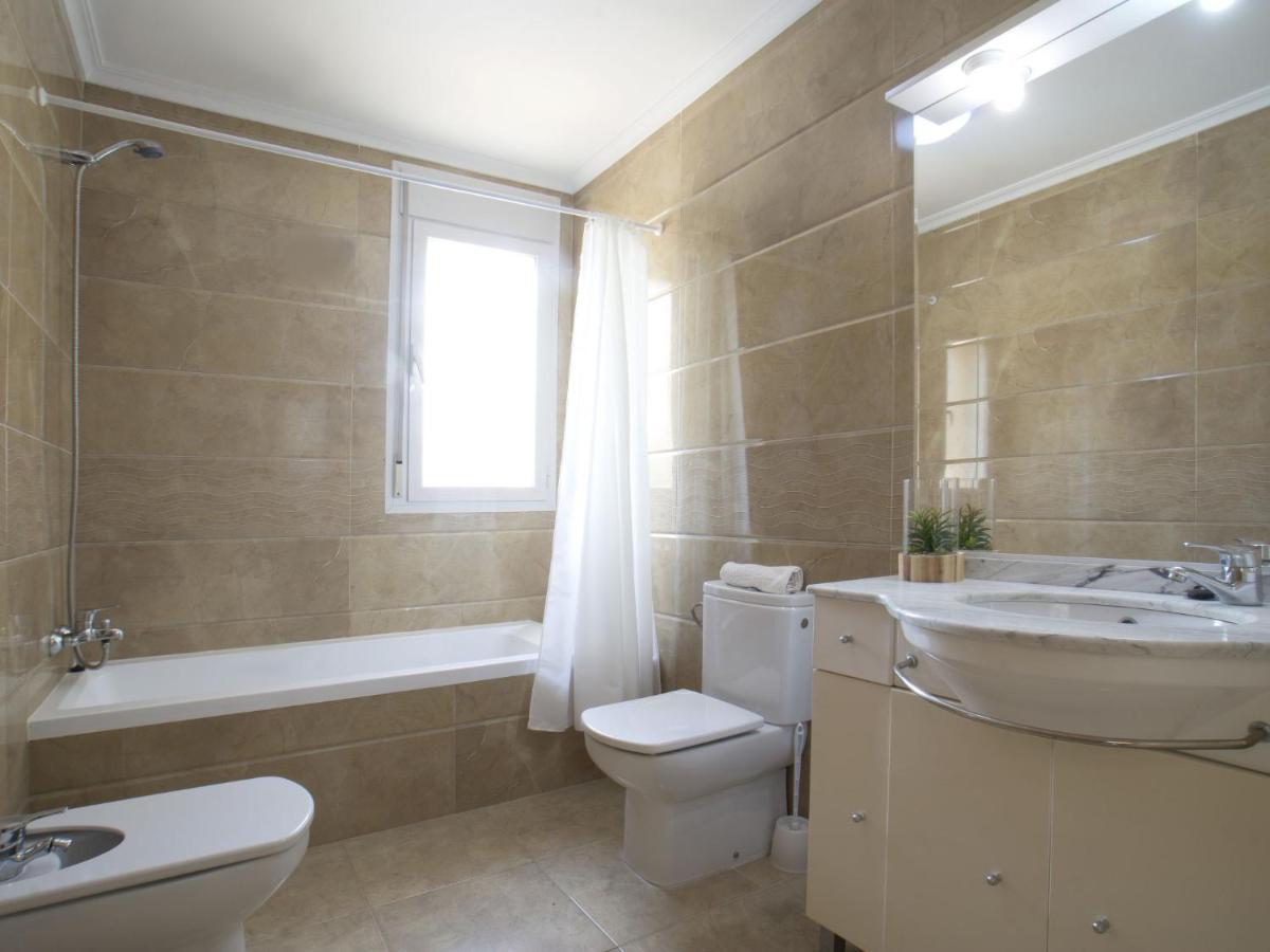 Villa Delfin By Interhome