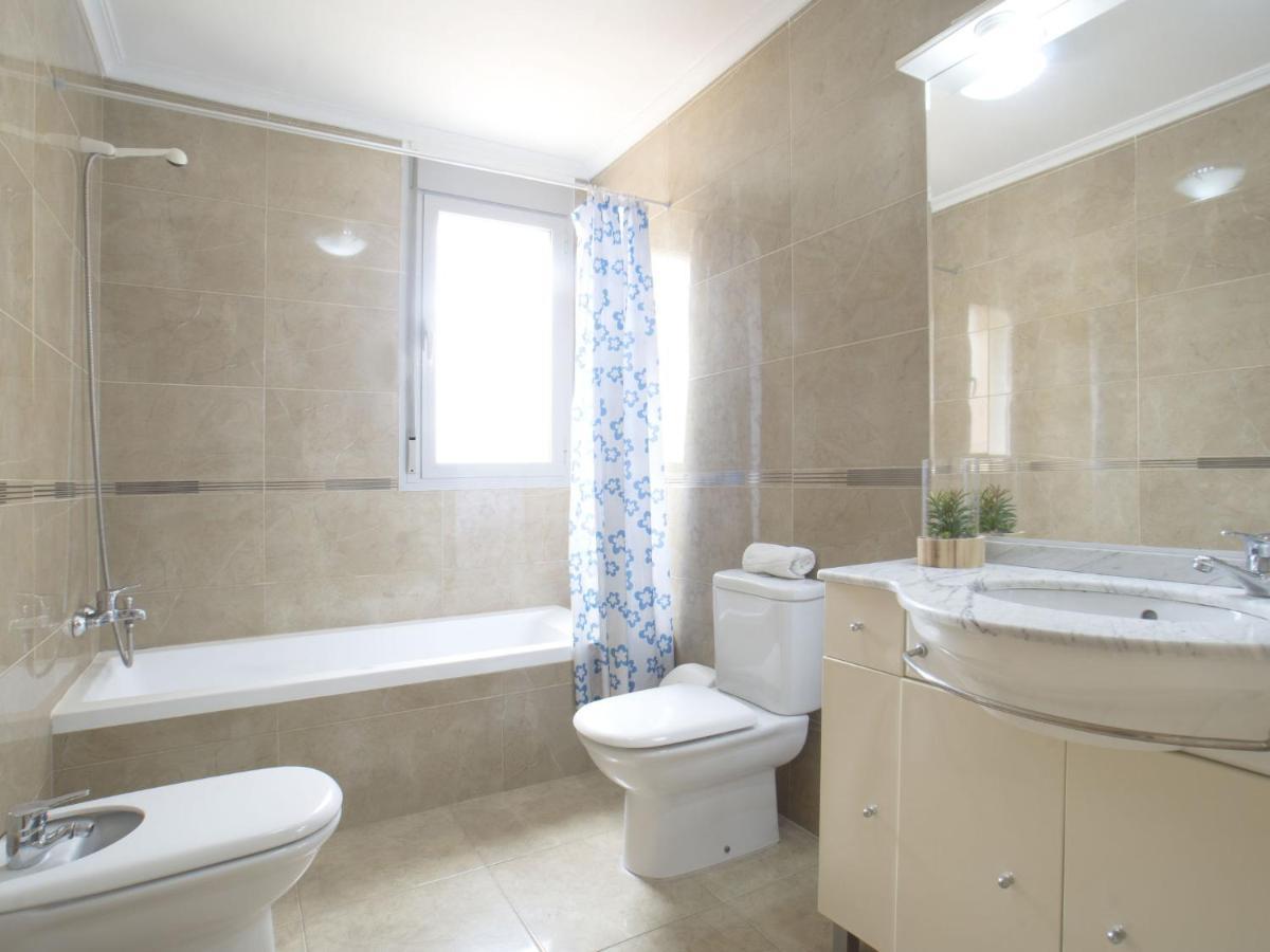 Delfin By Interhome Villa Calpe