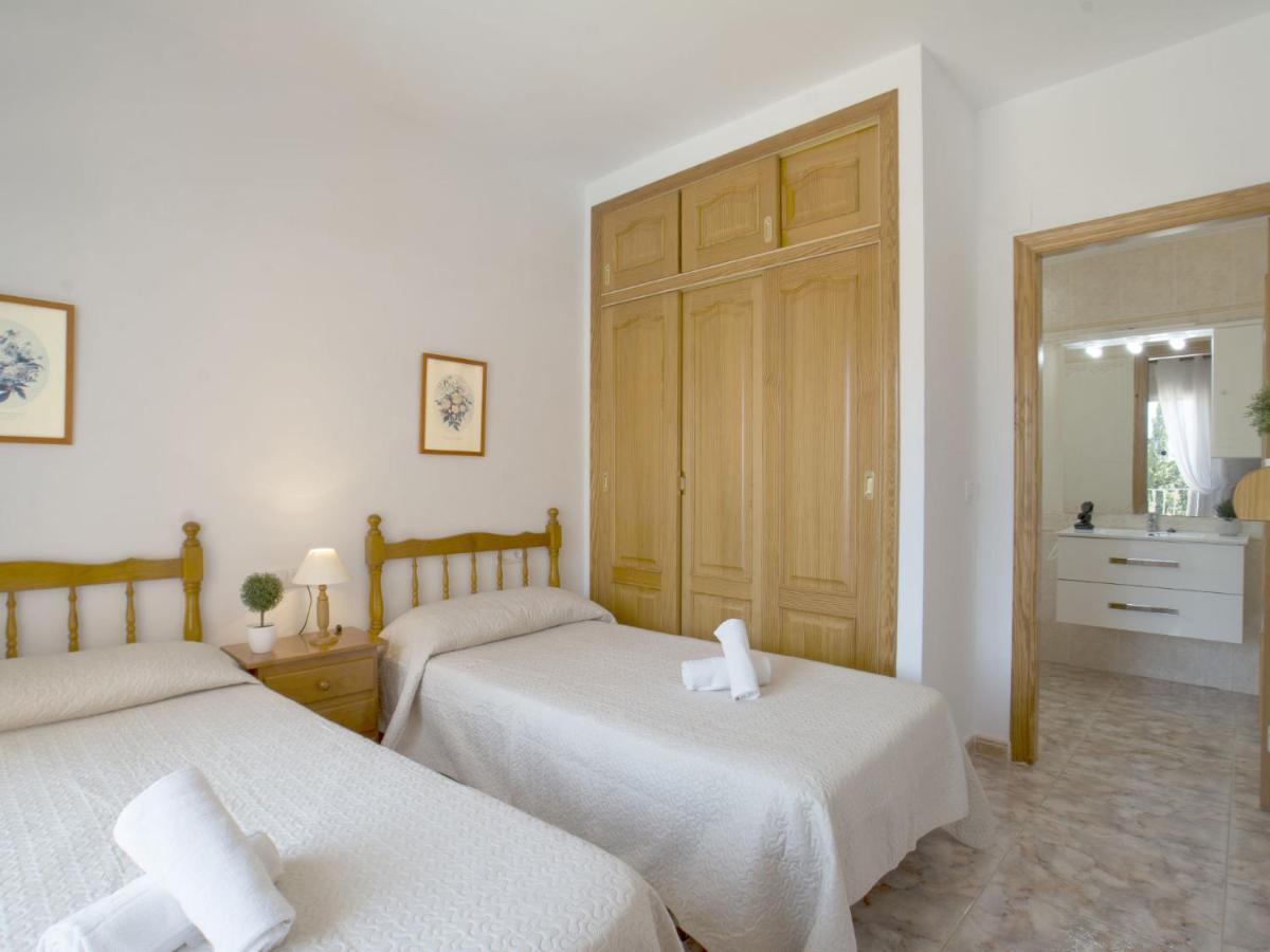 Gardenia By Interhome Villa