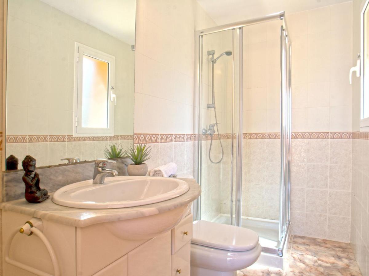 Villa Gardenia By Interhome Calpe