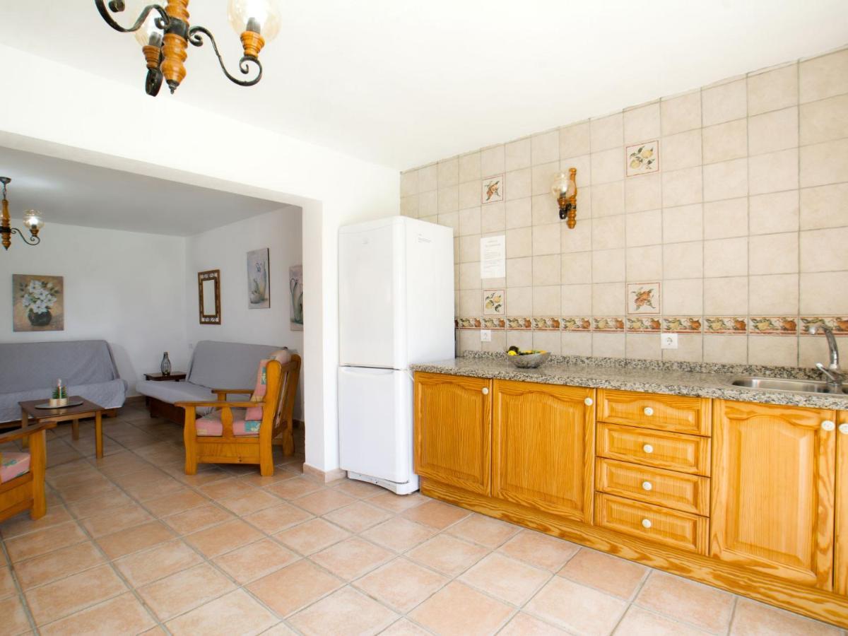 Villa Solpadel By Interhome