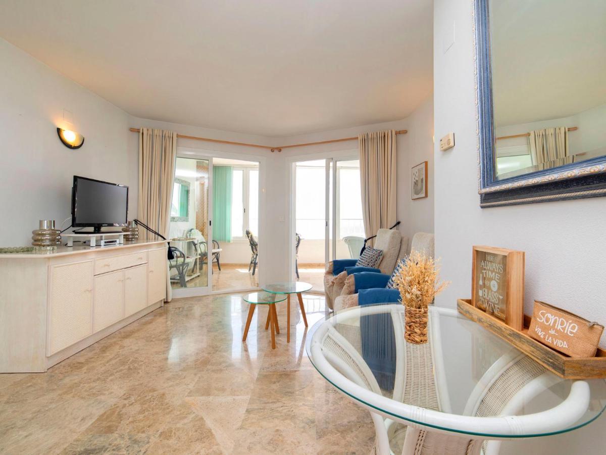 Orellana-5 By Interhome Apartment Calpe