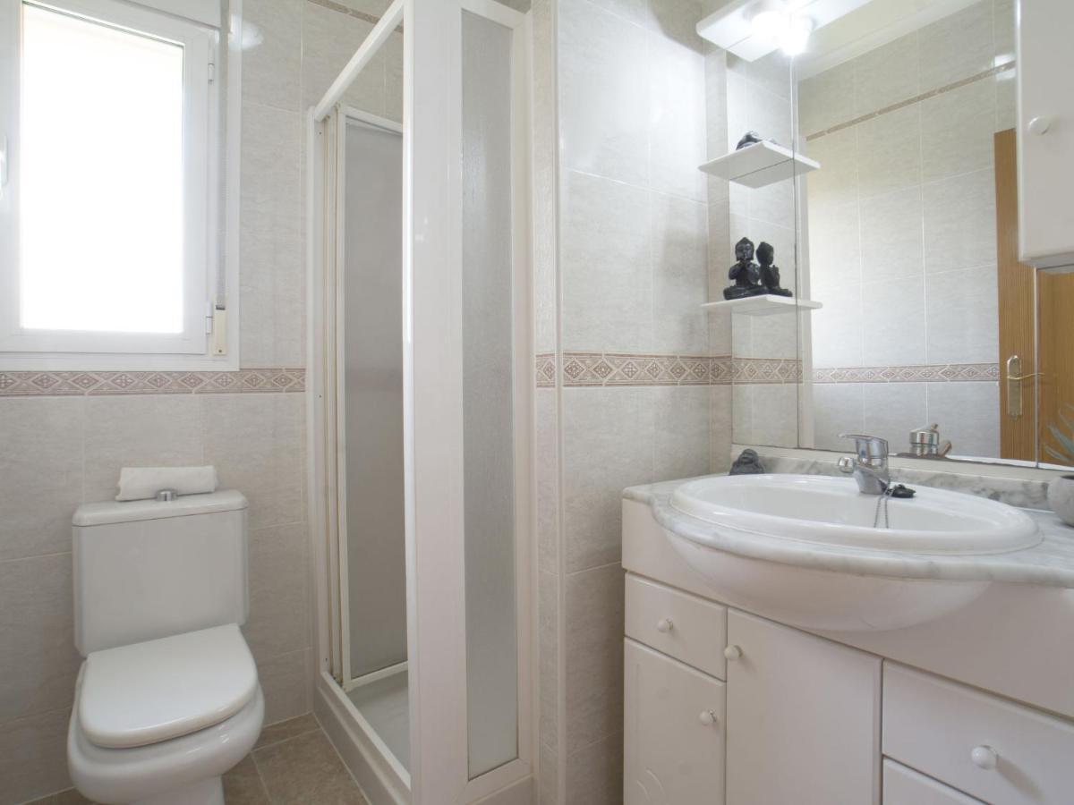 Villa Solpadel By Interhome