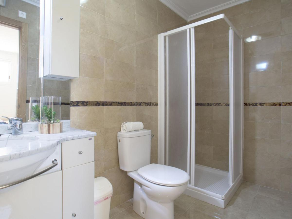 Delfin By Interhome Calpe