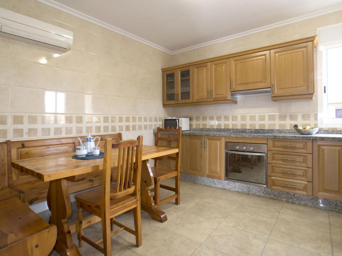 Delfin By Interhome Villa