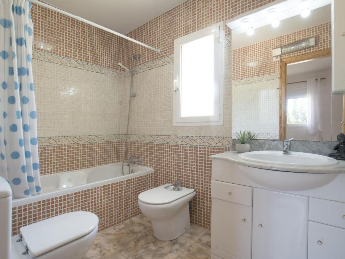 Gardenia By Interhome Villa