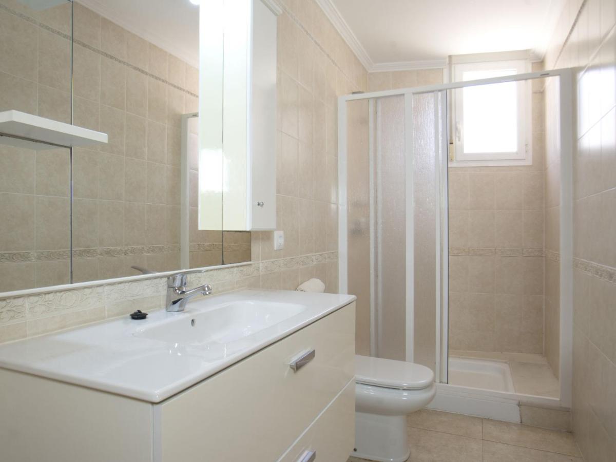 Verona By Interhome Calpe