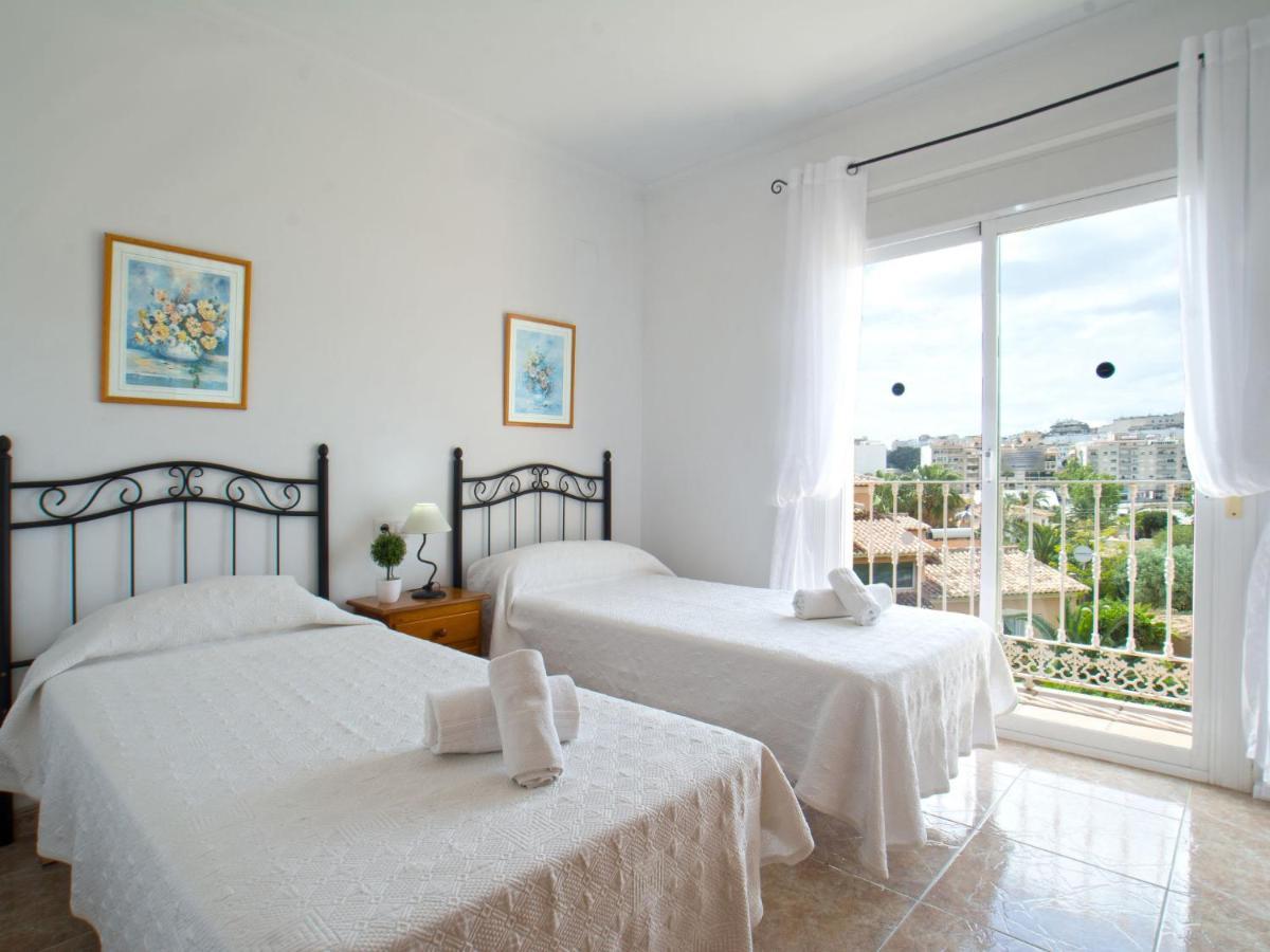 Solpadel By Interhome Calpe
