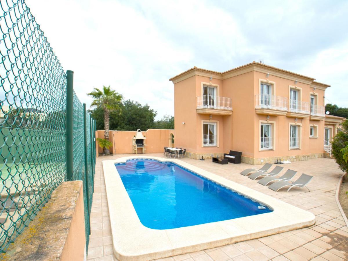 Villa Solpadel By Interhome *