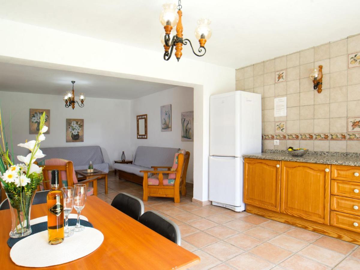 Solpadel By Interhome Villa *
