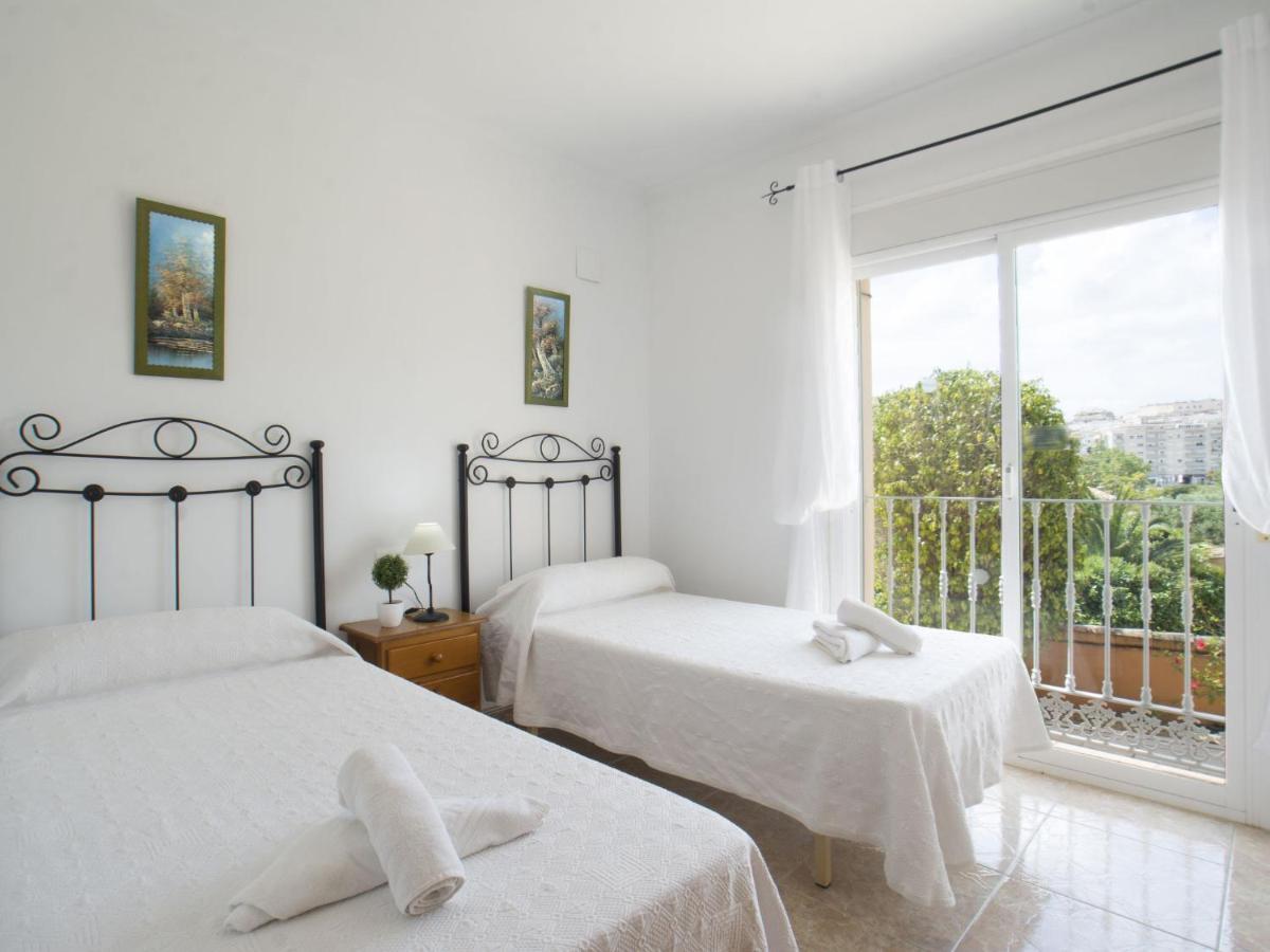 Solpadel By Interhome Calpe