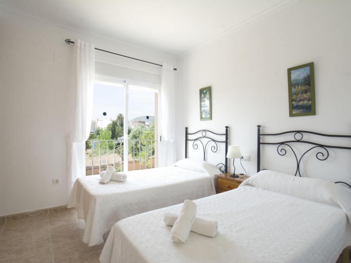 Solpadel By Interhome Villa *