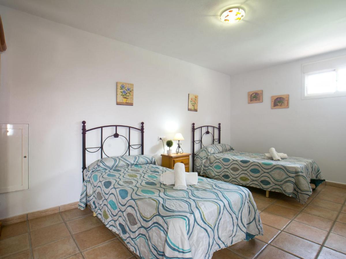 Solpadel By Interhome Calpe