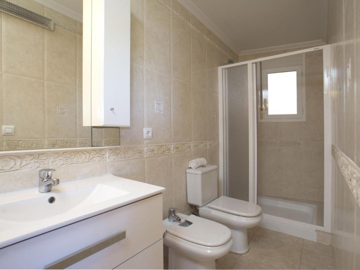Villa Verona By Interhome Calpe