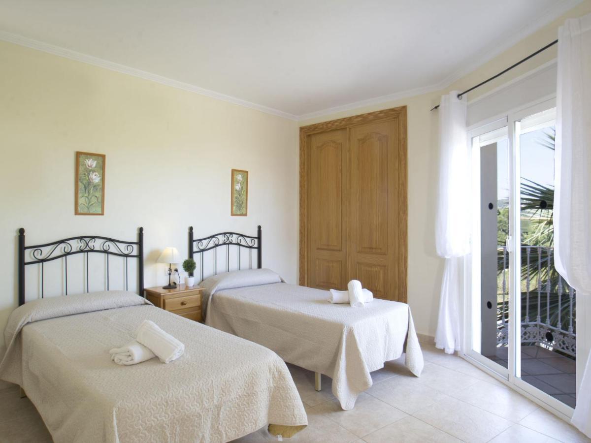 Villa Verona By Interhome *