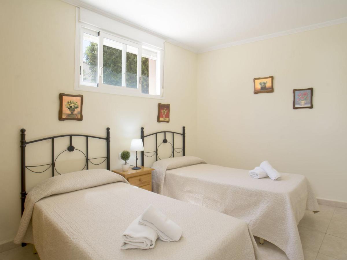 Villa Verona By Interhome