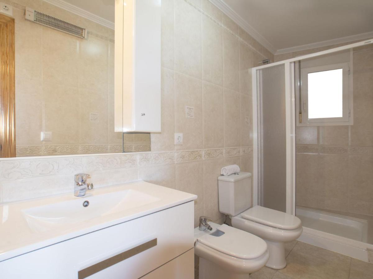 Verona By Interhome Villa Calpe