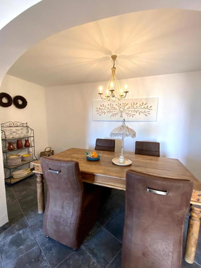 Laura Flores Apartamento Calpe