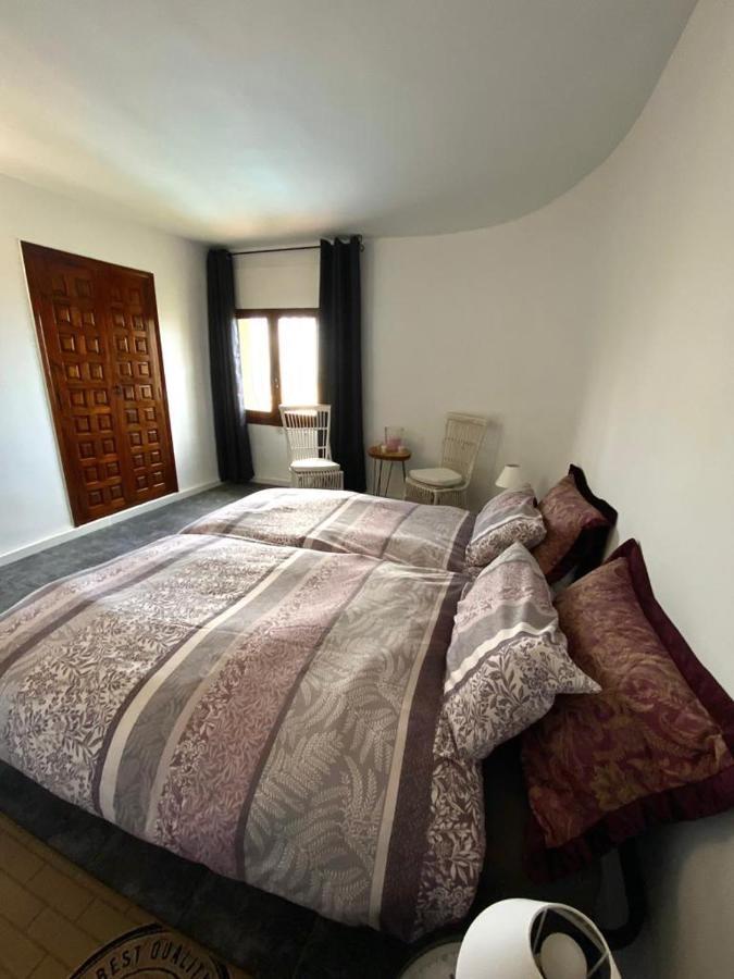 Apartamento Laura Flores