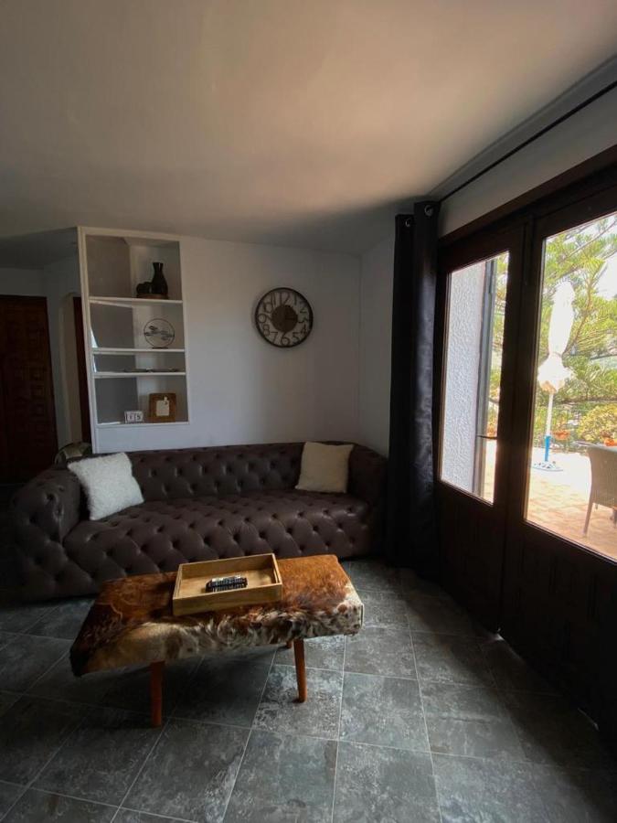 Apartamento Laura Flores Calpe