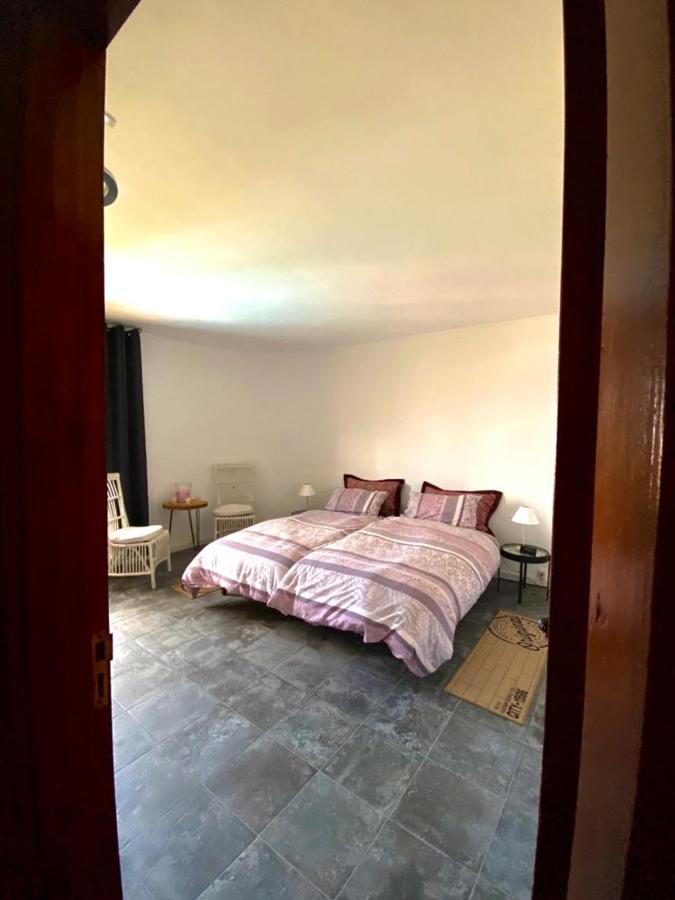 Laura Flores Apartamento Calpe