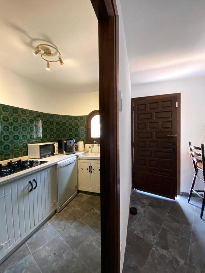 Apartamento Laura Flores *