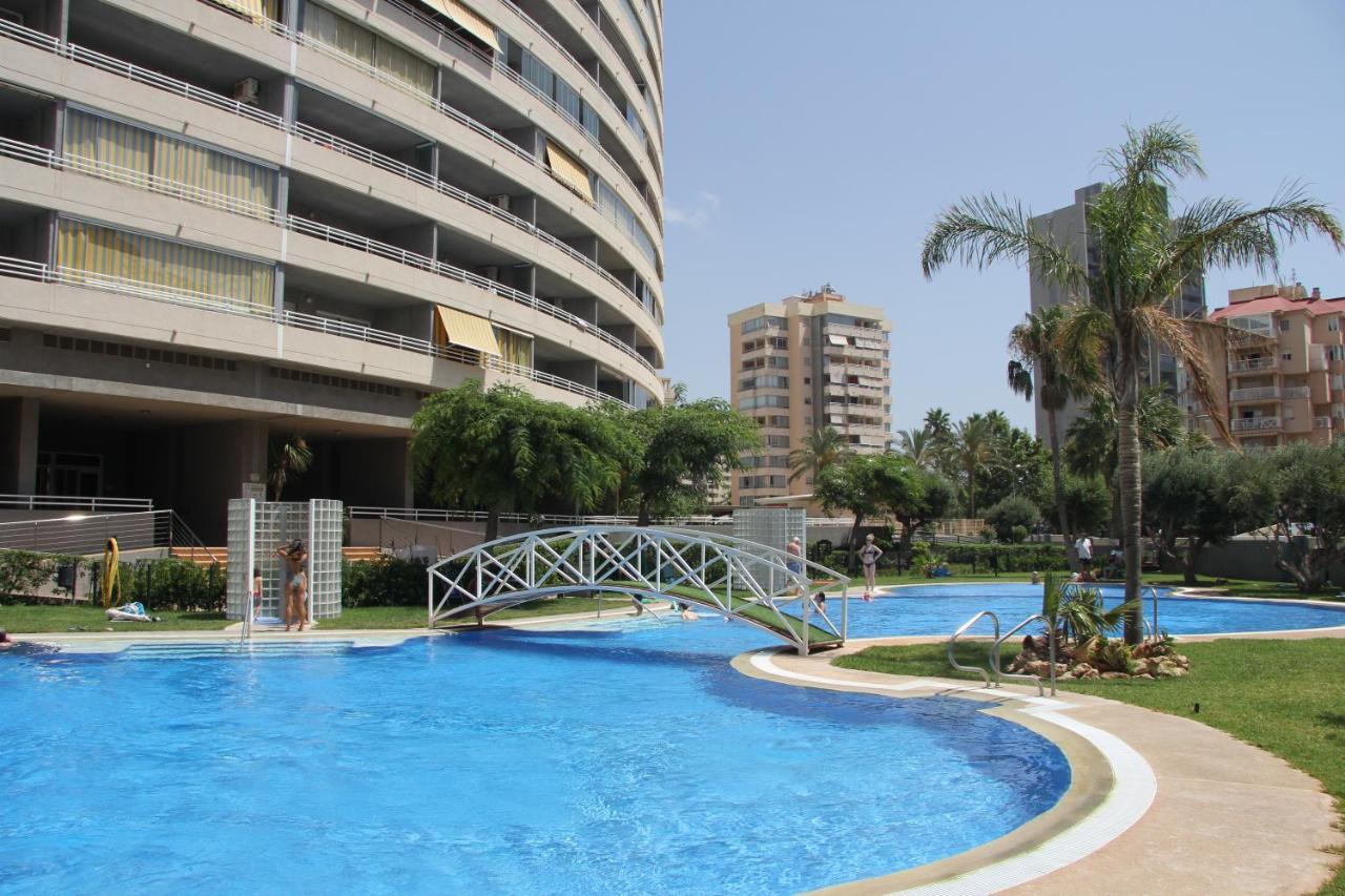 Apolo Xiv - Costa Carpediem * Calpe