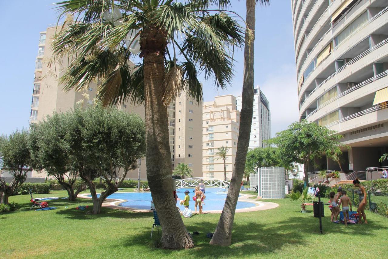 Apartamento Apolo Xiv - Costa Carpediem
