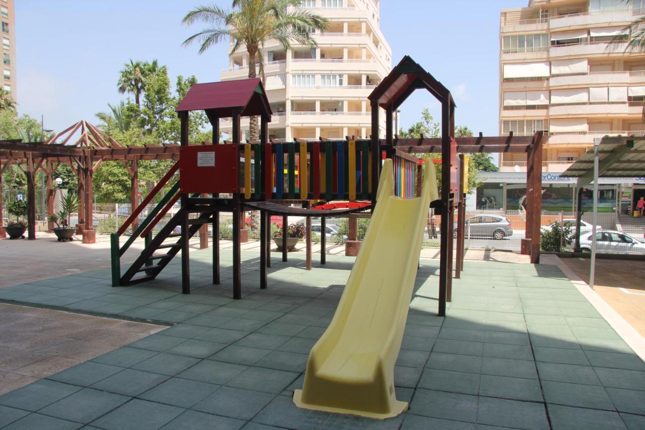 Apolo Xiv - Costa Carpediem * Calpe