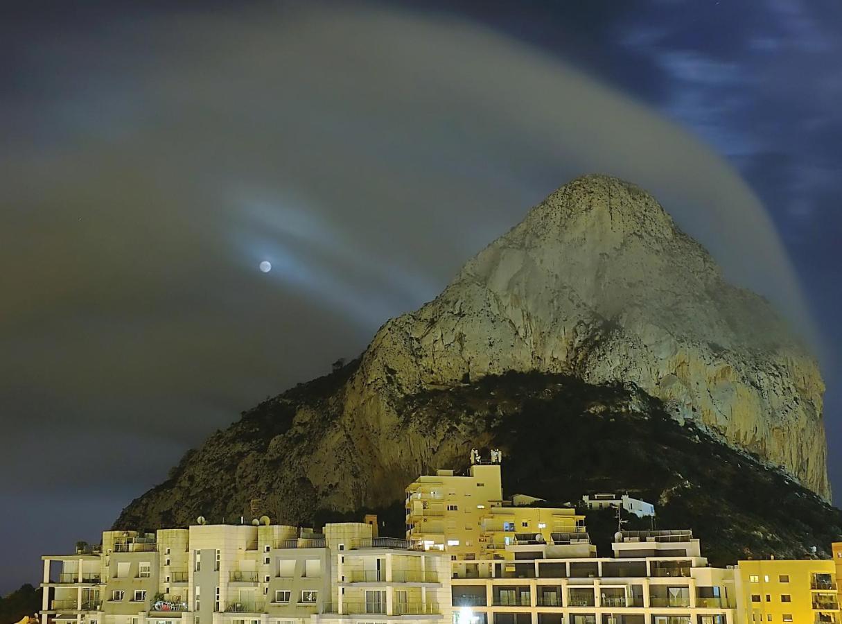 El Amanecer De 2 * Calpe