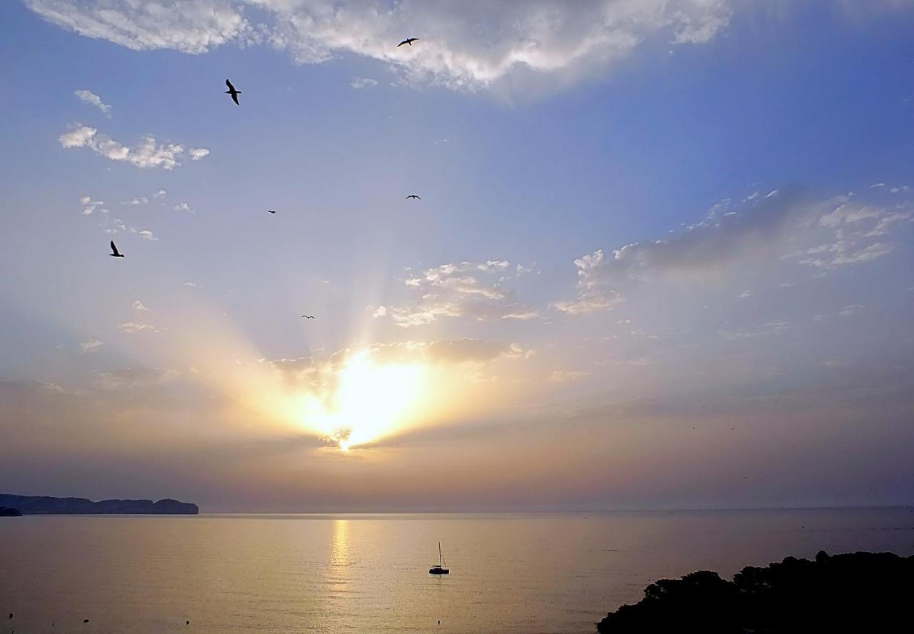 Apartamento El Amanecer De 2 *