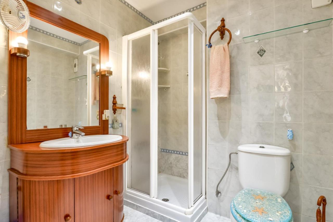 Apartamento Fleming En Apartamento *