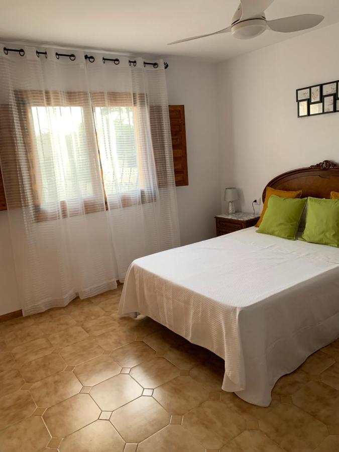 Сasa de vacaciones Llar Soraya - En Calpe