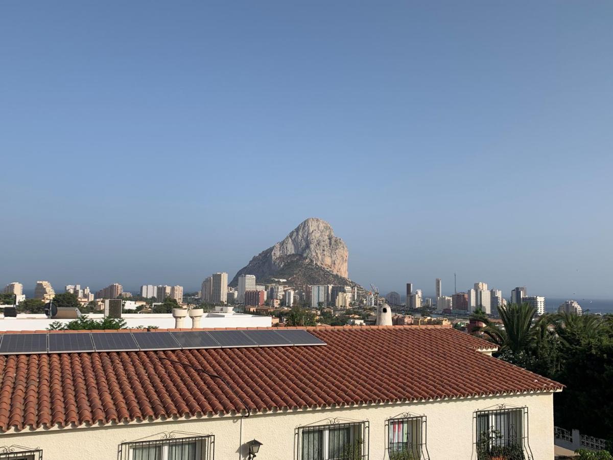 Сasa de vacaciones Llar Soraya - En *