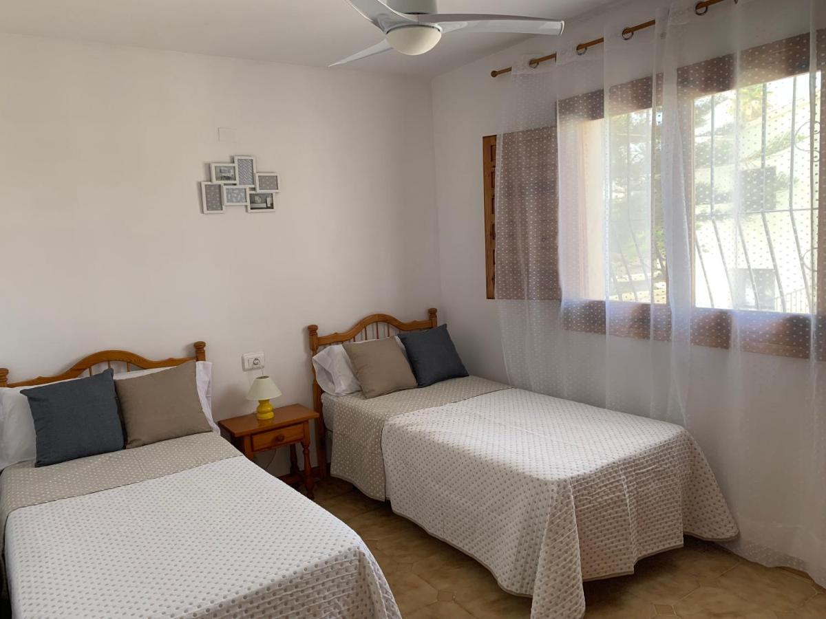 Сasa de vacaciones Llar Soraya - En *